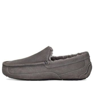 UGG Ascot Slip-On Grey 1115149-GREY