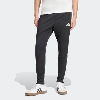 adidas Sporthose ADIDAS SPORTSWEAR TIRO WORDMARK, Damen, Gr. XXL, N-Gr, schwarz, wei&szlig;, Obermaterial: 100% Polyester, Hosen Sporthose