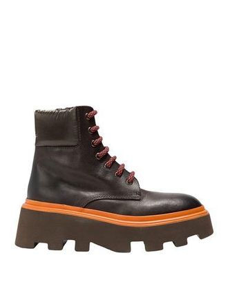 Elena Iachi Ankle boots