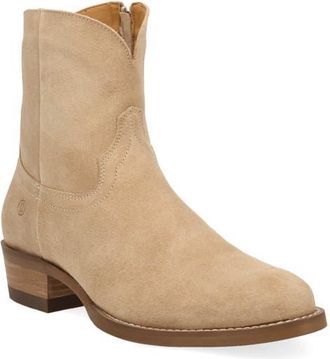 Dingo Night Shift Boot in Natural at Nordstrom, Size 10.5