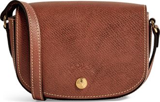 Longchamp &Eacute;pure XS Crossbody bag