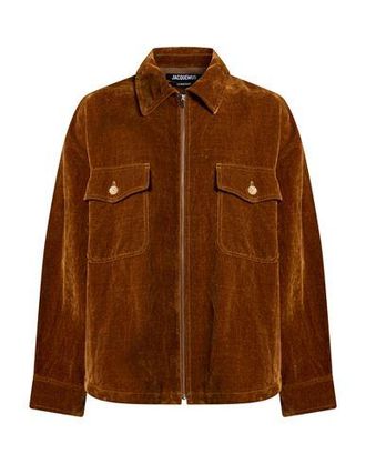 Jacquemus ROPA DE ABRIGO - Chaquetas y cazadoras en YOOX.COM