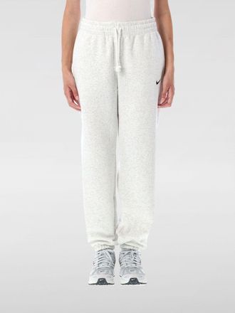 Nike Pantalone sportivo in misto cotone con logo Nike