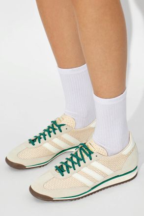 adidas SL 723 OG Sports Shoes, Womens, Cream