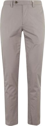 Myths Zeus Pants - Heren - Chinos - Bruin - 3XL - Katoen - Broeken