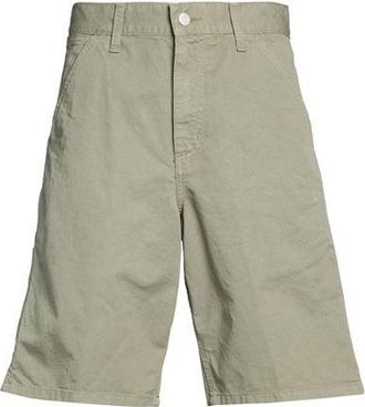 Carhartt Work in Progress PARTES DE ABAJO - Pantalones cortos y bermudas en YOOX.COM