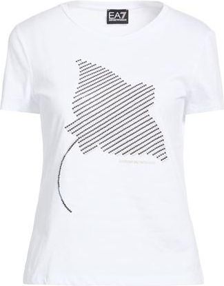 Emporio Armani TOPS - T-shirts auf YOOX.COM