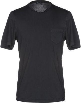 Drumohr TOPWEAR - T-shirts sur YOOX.COM