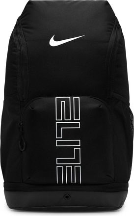 Nike Varsity Elite BLACK BLACK METALLIC SILVER HM9965-010