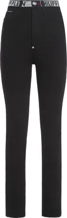 Philipp Plein Denim Super High Waist Jegging Philipp Plein TM