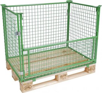 OEM Marco De Celos&iacute;a 100cmral 6017 5x5
