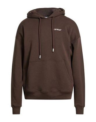 Off-white Sweatshirts