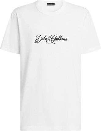 Dolce & Gabbana Uomo, Top, Bianco, 2Xl, new