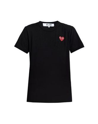 T shirt comme des garcons pas cher online