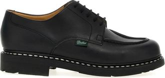 Paraboot Derby Chambord - Nero