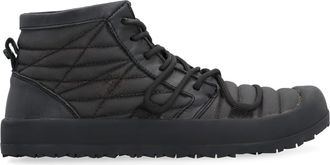 Volta Mid-top Sneakers