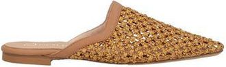 Divine Follie CALZADO - Mules & Zuecos en YOOX.COM