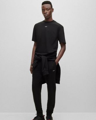 HUGO BOSS Dapolino Heren T-Shirt