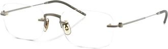 Oliver Peoples Ov 1359T 5284 Eyeglasses - unisex - Brillen - Geel - 53 MM - Accessoires
