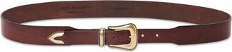 Roy Rogers Cintura Lux - - Accessories - unisex - Marrone - S