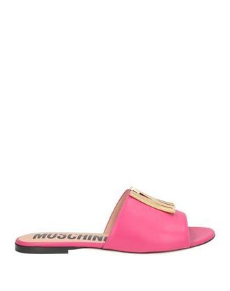 Moschino FOOTWEAR - Sandals on YOOX.COM