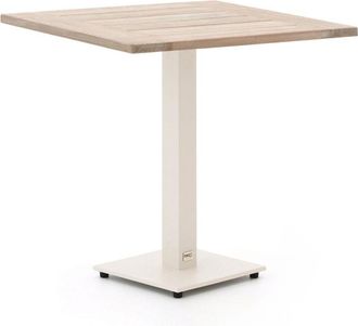 Forza Furniture Forza Orta tuintafel 70x70x75cm