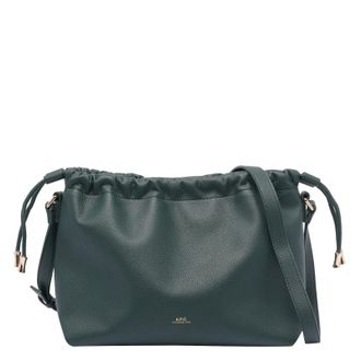 A.P.C. A. P.C. Ninon Shoulder Bag