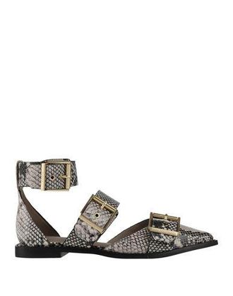 AllSaints FOOTWEAR - Ballet flats sur YOOX.COM