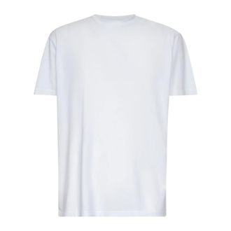 D4.0 T-shirt - male - D4.0 - T-Shirts - Gray - 3XL - Tops