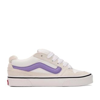 Vans Hombre, Zapatos, Blanco, Talla: 38 EU