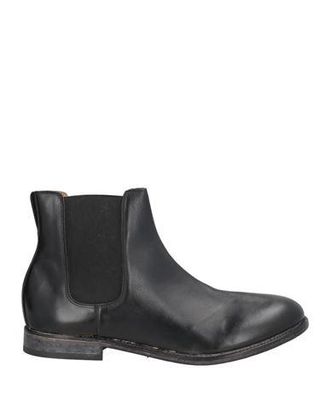 Moma SCHUHE - Stiefeletten auf YOOX.COM
