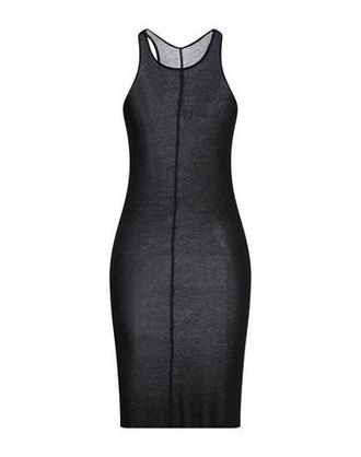 Rick Owens DRESSES - Mini dresses sur YOOX.COM