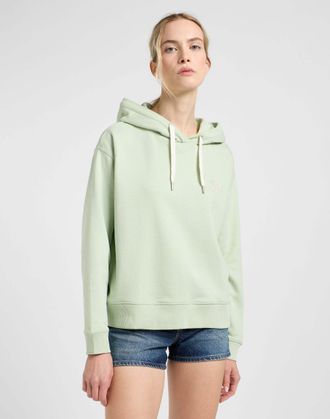 Lee Kapuzenpullover »Lee Kapuzenpullover Essential Hoodie«