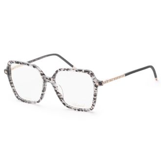 Chopard Womens 55 mm Grey Opticals
