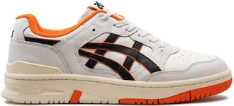 Asics EX89 low-top sneakers - unisex - Leather - 4.5 - White