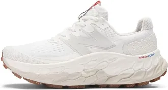 New Balance Fresh Foam More Trail v3 White Grey MTMORNWT