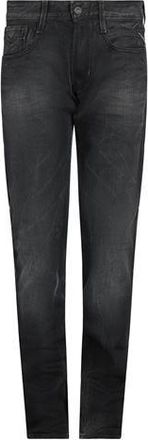 Replay PARTES DE ABAJO - Pantalones vaqueros en YOOX.COM