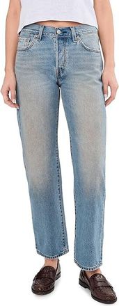 Levi's 501 90s Womens Jeans Roading : 24 30, Cotton/Denim