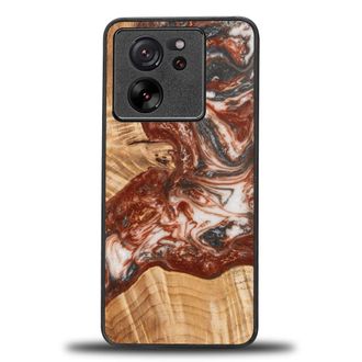 OEM Funda Bewood Unique Para Xiaomi 13t / 13t Pro - Planetas - Venus