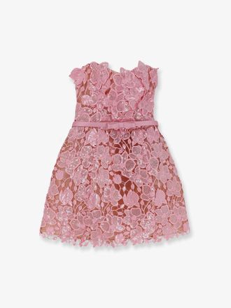 Retrof&ecirc;te Vestito Mini Novalie con cintura in satin - RETROFETE - gender_Woman