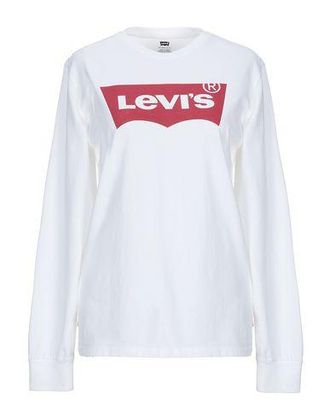 Levi's TOPWEAR - T-shirts on YOOX.COM