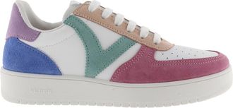 Victoria Sneakers Madrid Multicolor