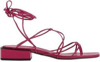 Vic Matié FOOTWEAR - Thong sandals sur YOOX.COM