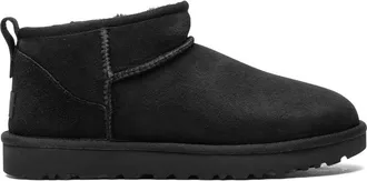 UGG Pull-tab Low Stivale Boots