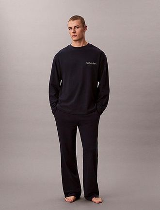 Calvin Klein Pants Pyjama Set