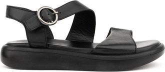 Sergio Moretti Mujer, Zapatos, Negro, Talla: 37 EU