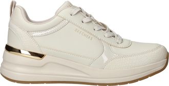 Skechers Billion 2 Fine Shine Sneakers Dames