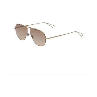 Ahlem unisex, Accessoires, Geel, Maat: 60 MM