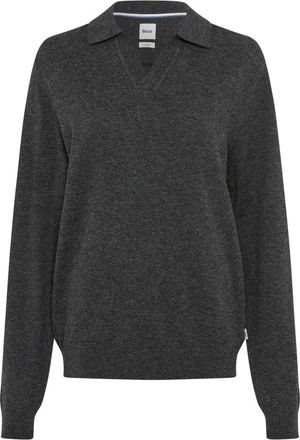 Brax Style Pascal - - Knitwear - Uomo - Grigio - M