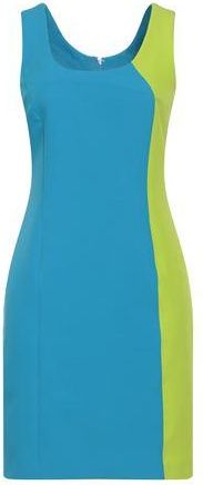 Fly Girl VESTIDOS - Minivestidos en YOOX.COM